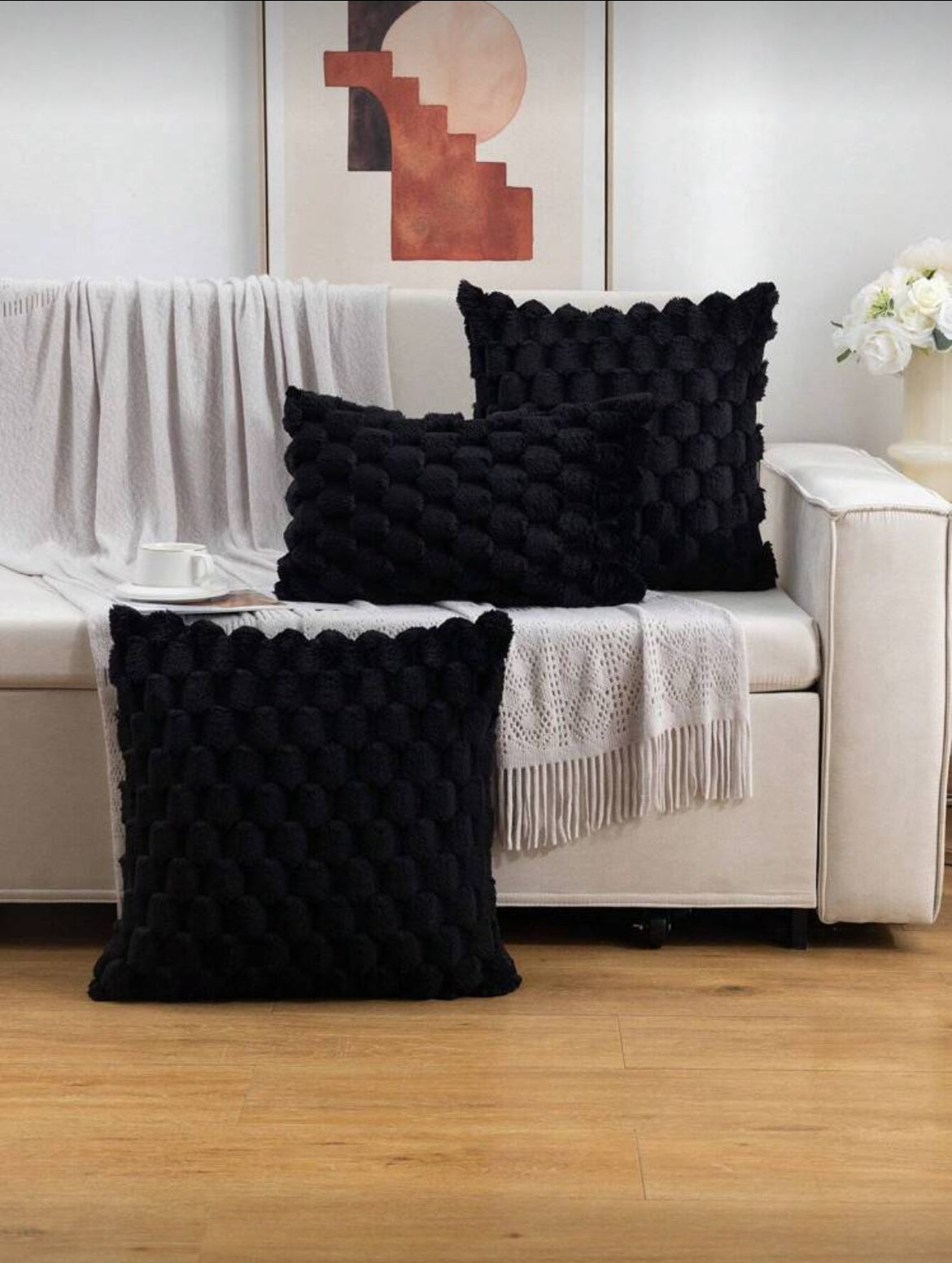 Housse de coussin