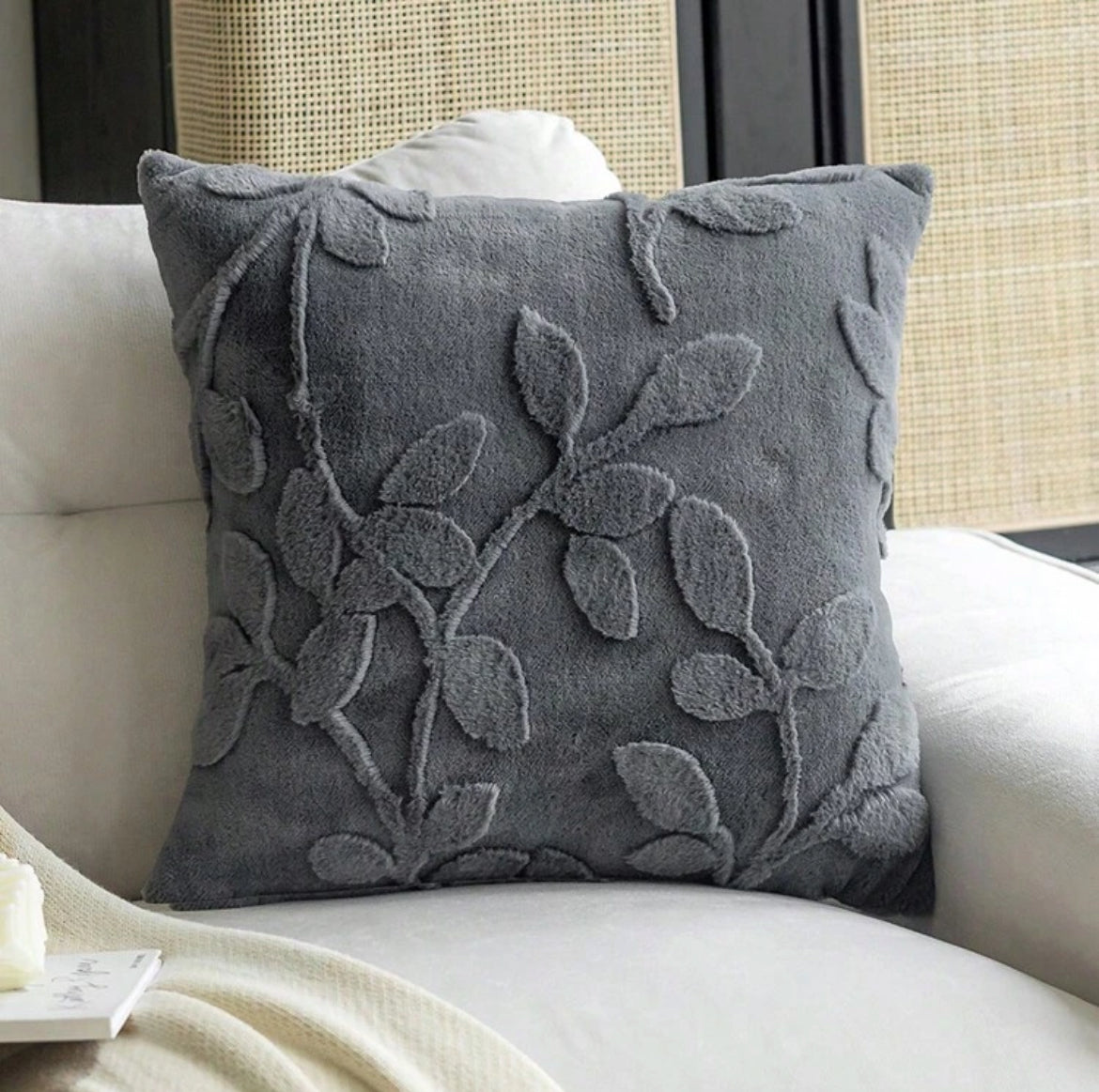 Housse de coussin