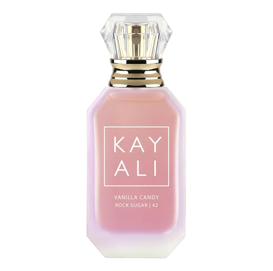 KAYALI vanilla candy rock sugar 42 eau de parfum