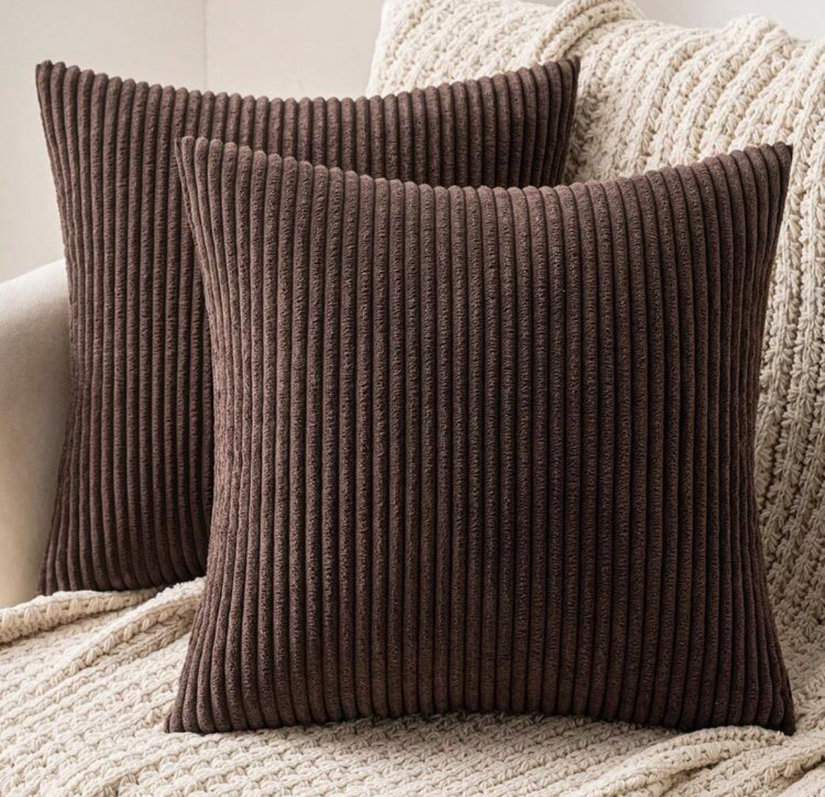 Housse de coussin