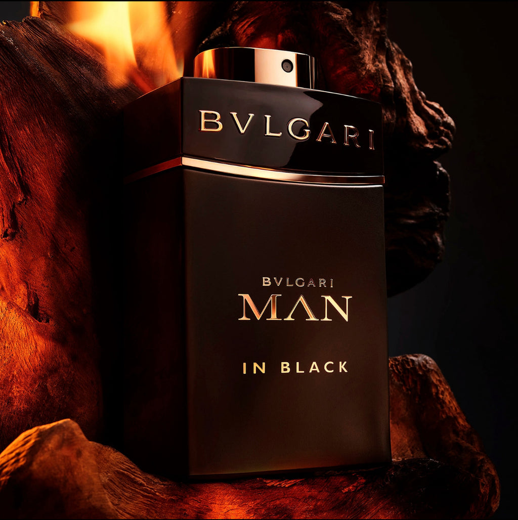 BVLGARI, Bvlgari Man In Black Eau de Parfum