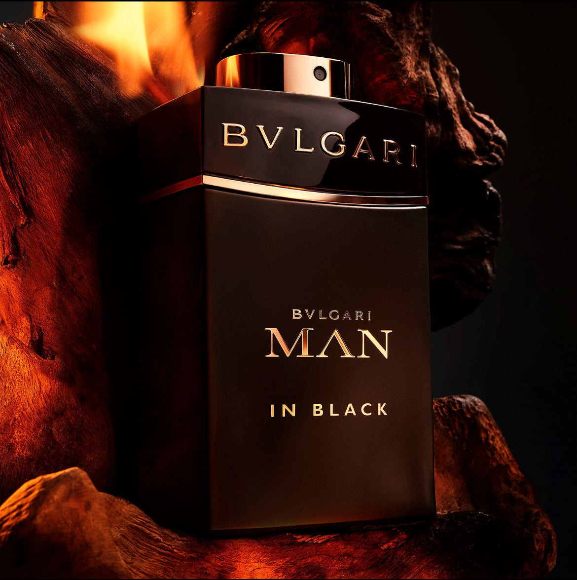 BVLGARI, Bvlgari Man In Black Eau de Parfum