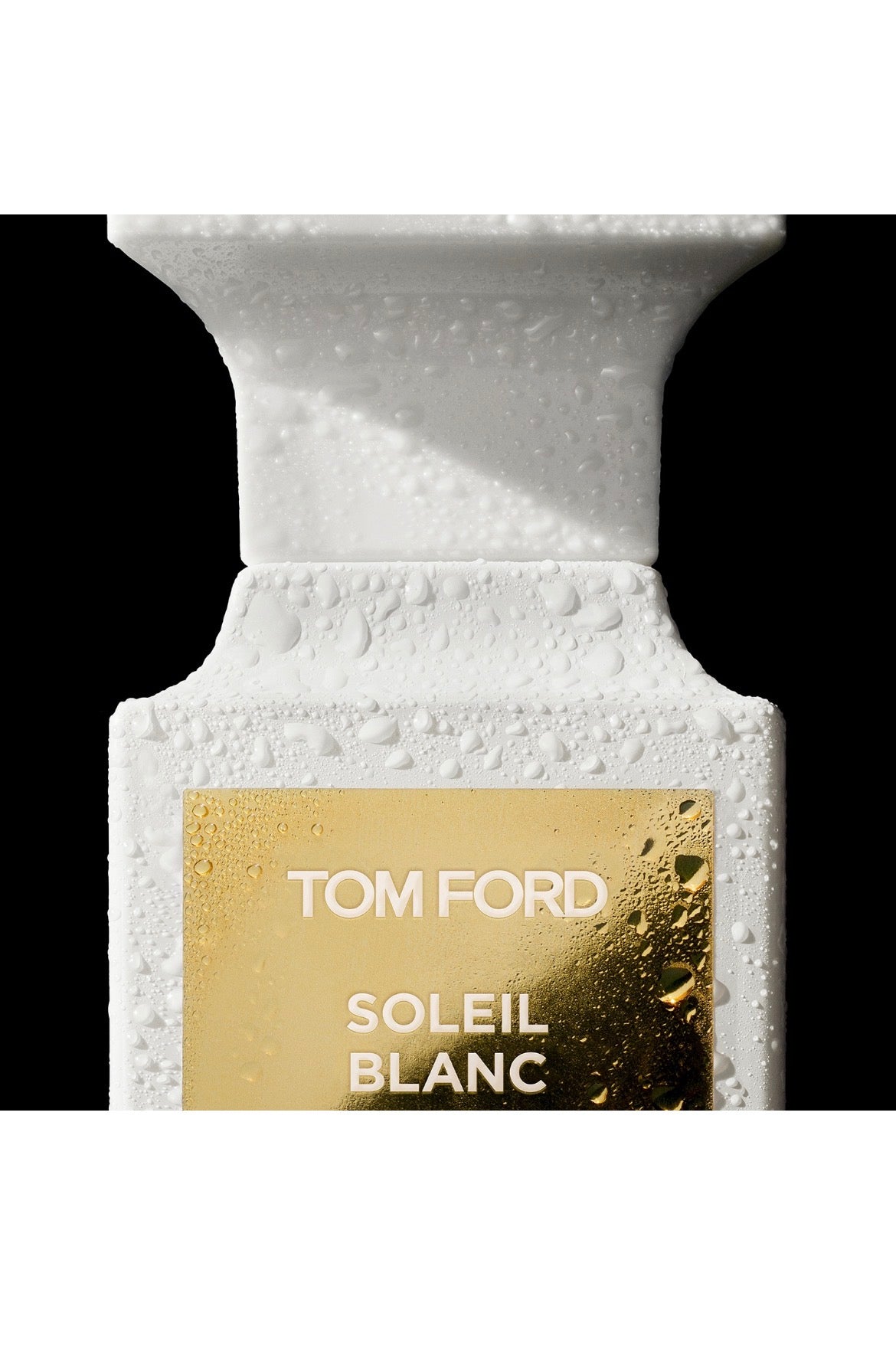 Soleil Blanc Eau de Parfum