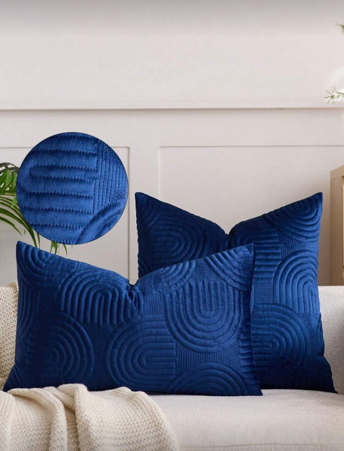 Housse de coussin