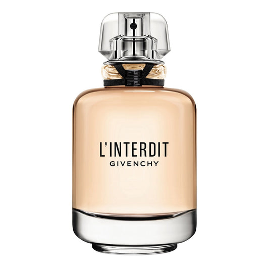 GIVENCHY L’interdit eau de parfum