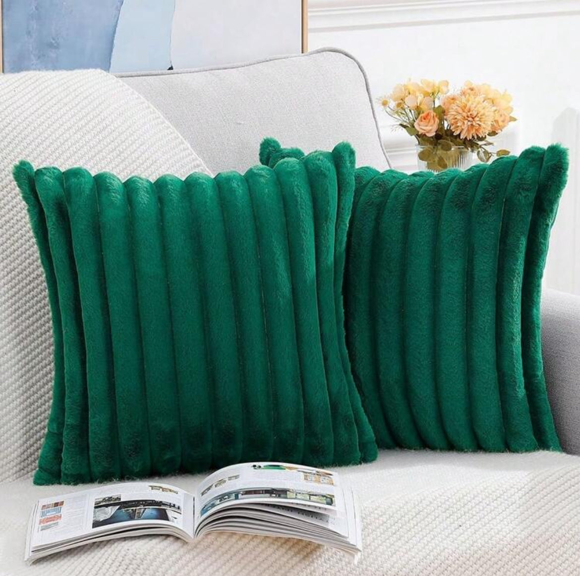 Housse de coussin