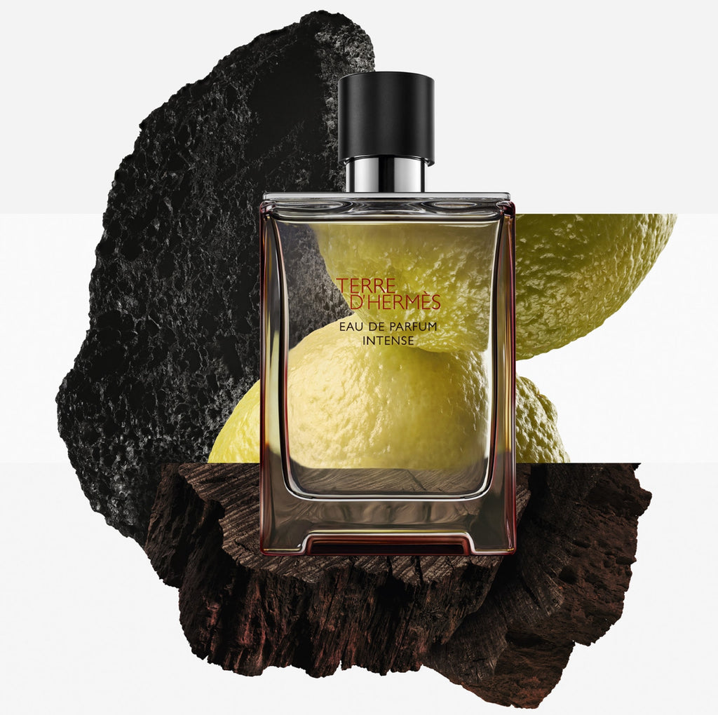 HERMÈS, Hermès Terre d’Hermes  Eau de Parfum Intense