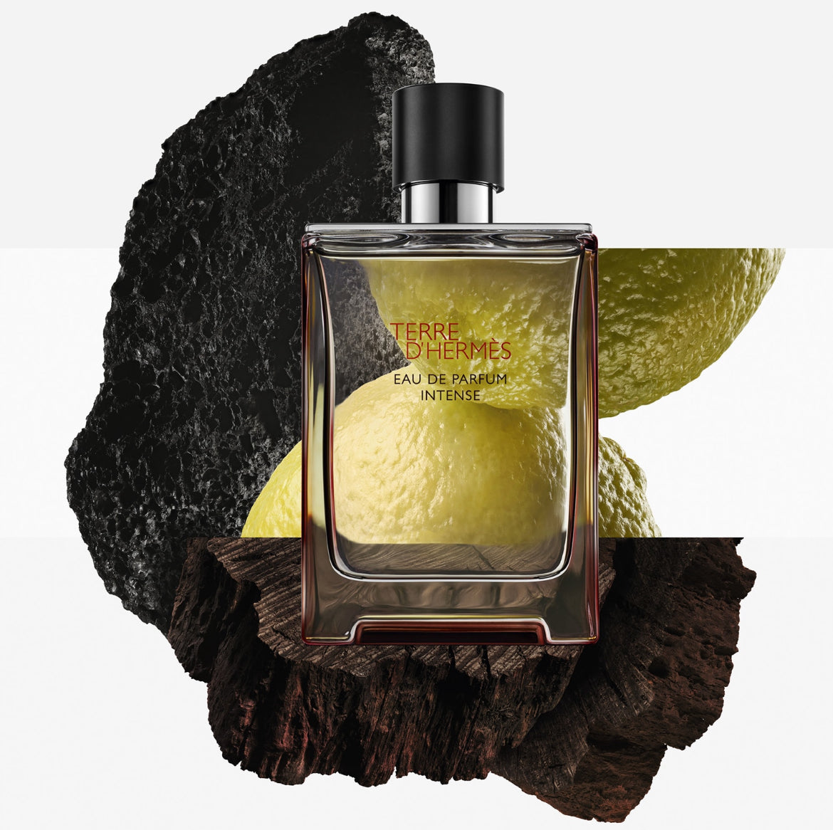 HERMÈS, Hermès Terre d’Hermes  Eau de Parfum Intense