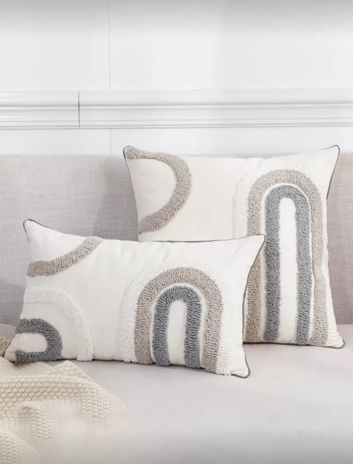 Housse de coussin