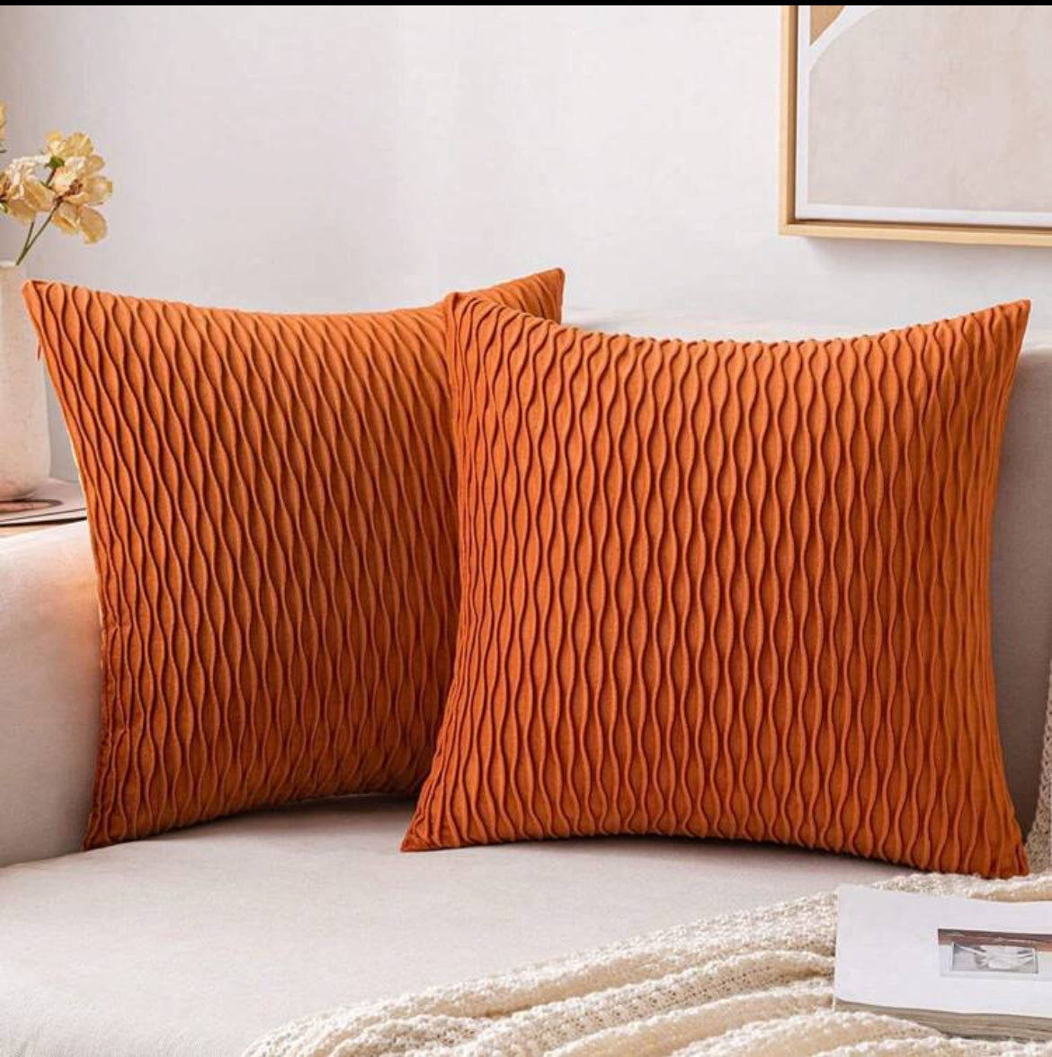 Housse de coussin