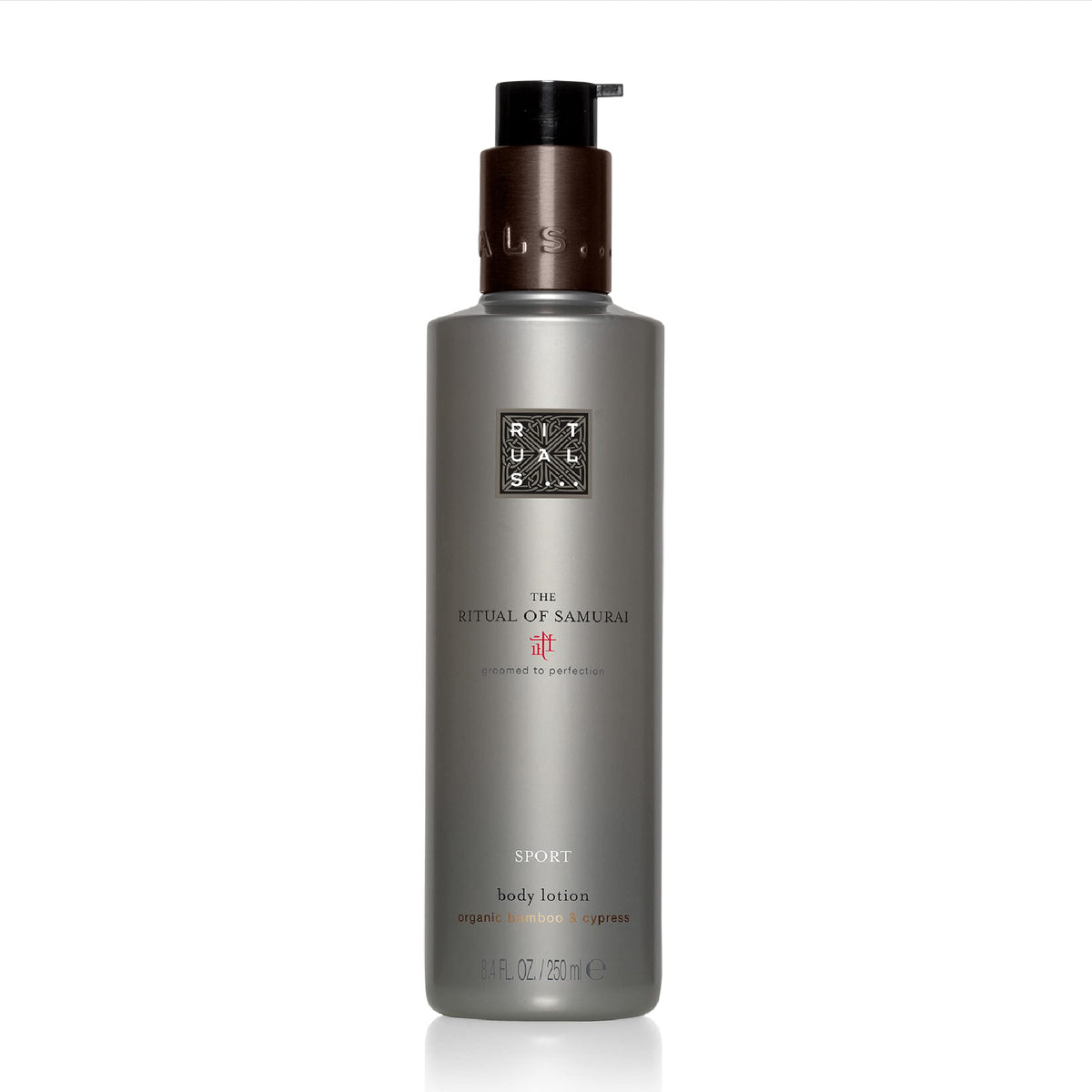 The Ritual of Samurai - Extrait de Parfum Intense N°1