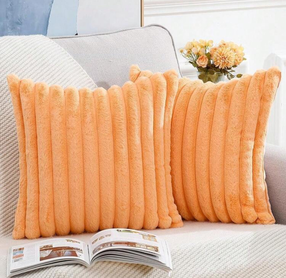 Housse de coussin