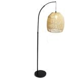 Lampadaire et abat-jour (gamme)