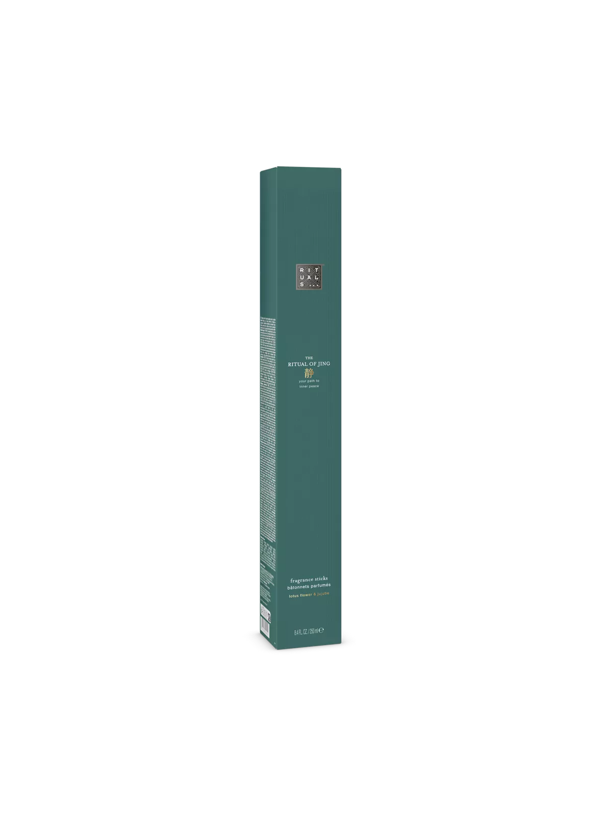 THE RITUAL OF JING
Fragrance Sticks