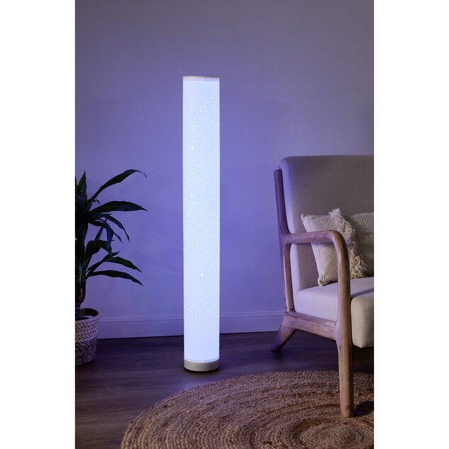 Lampadaire à LED
