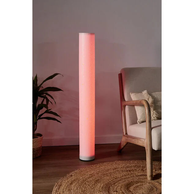 Lampadaire à LED