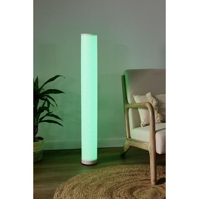 Lampadaire à LED