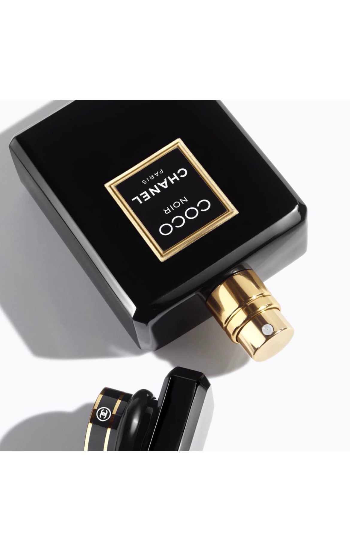 Coco Noir Eau de Parfum