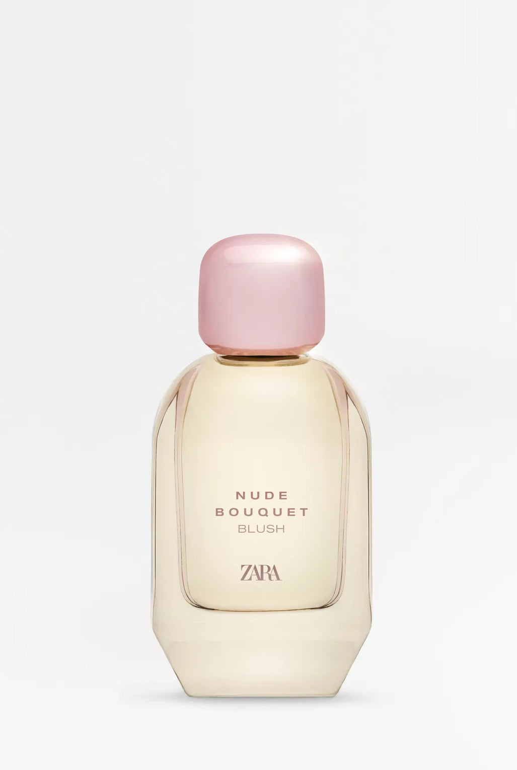 ZARA NUDE bouquet blush 100 ML