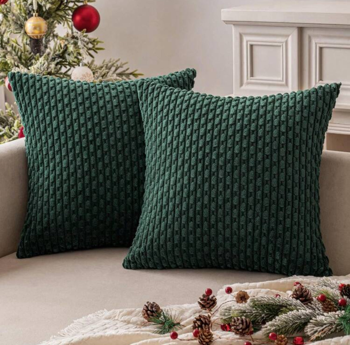 Housse de coussin