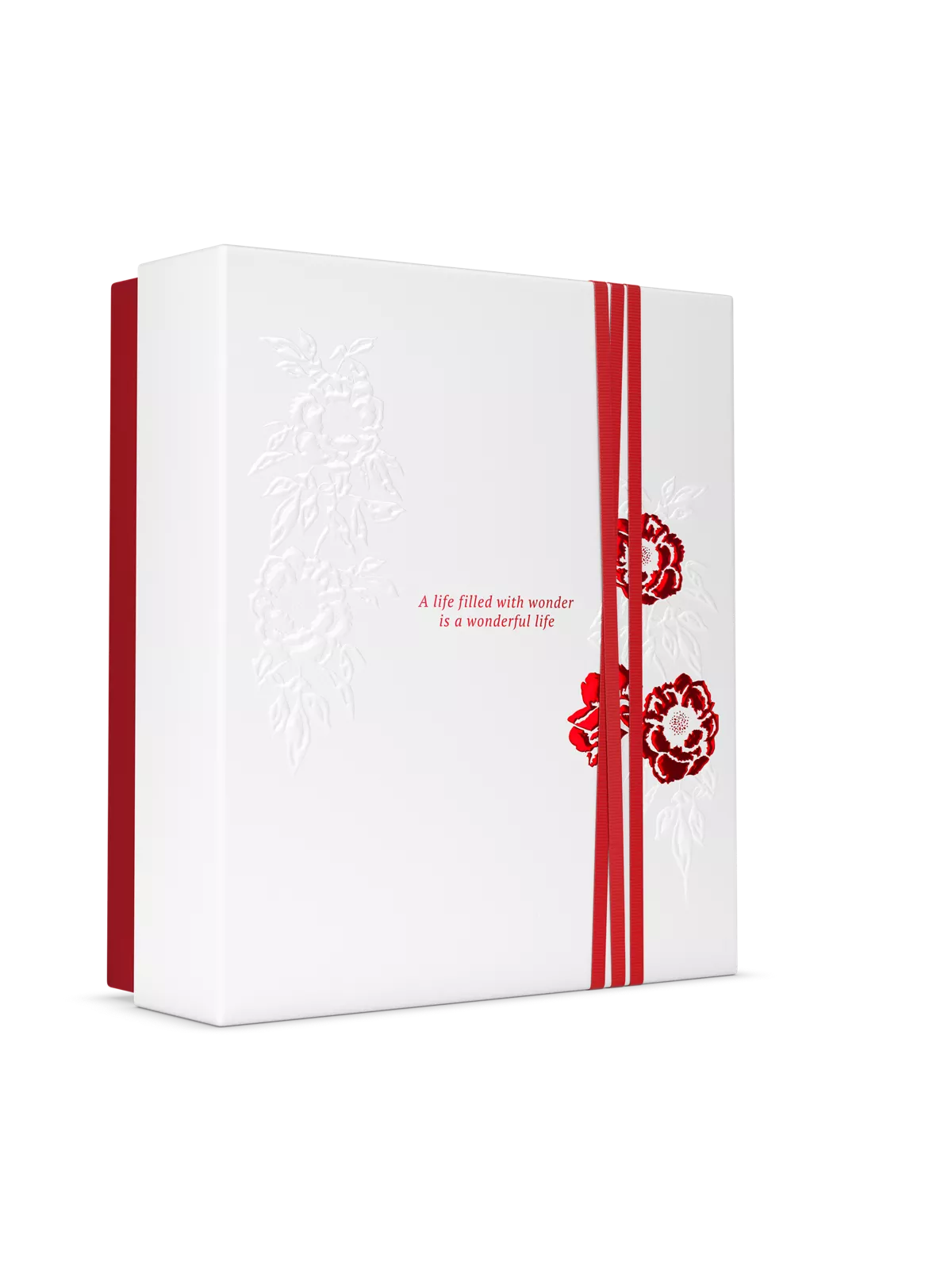 THE RITUAL OF AYURVEDA
Gift Set M et S