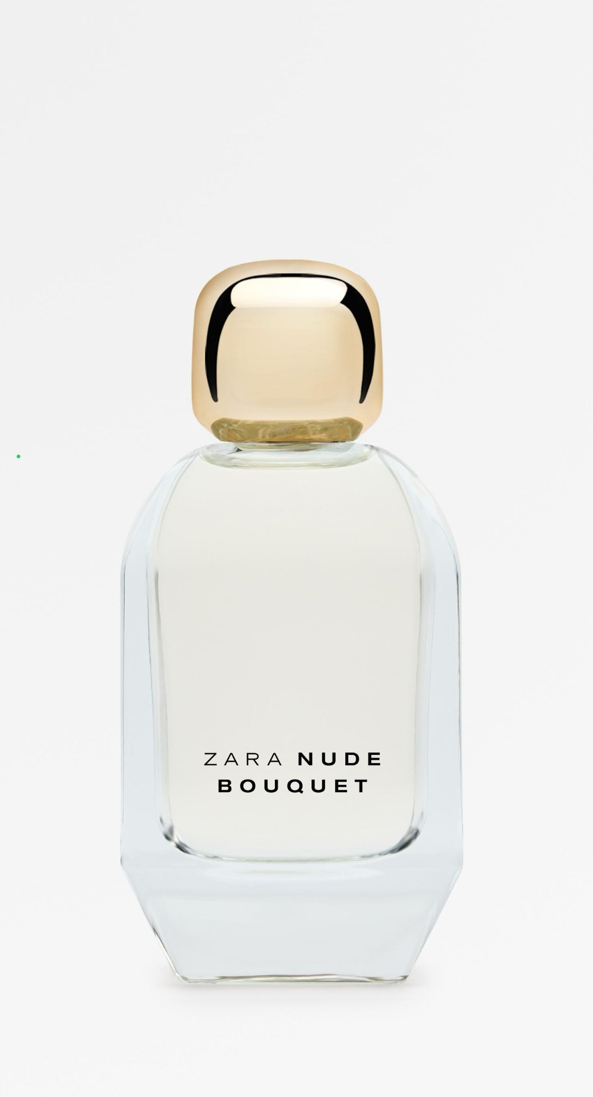 ZARA nude bouquet 100 ML