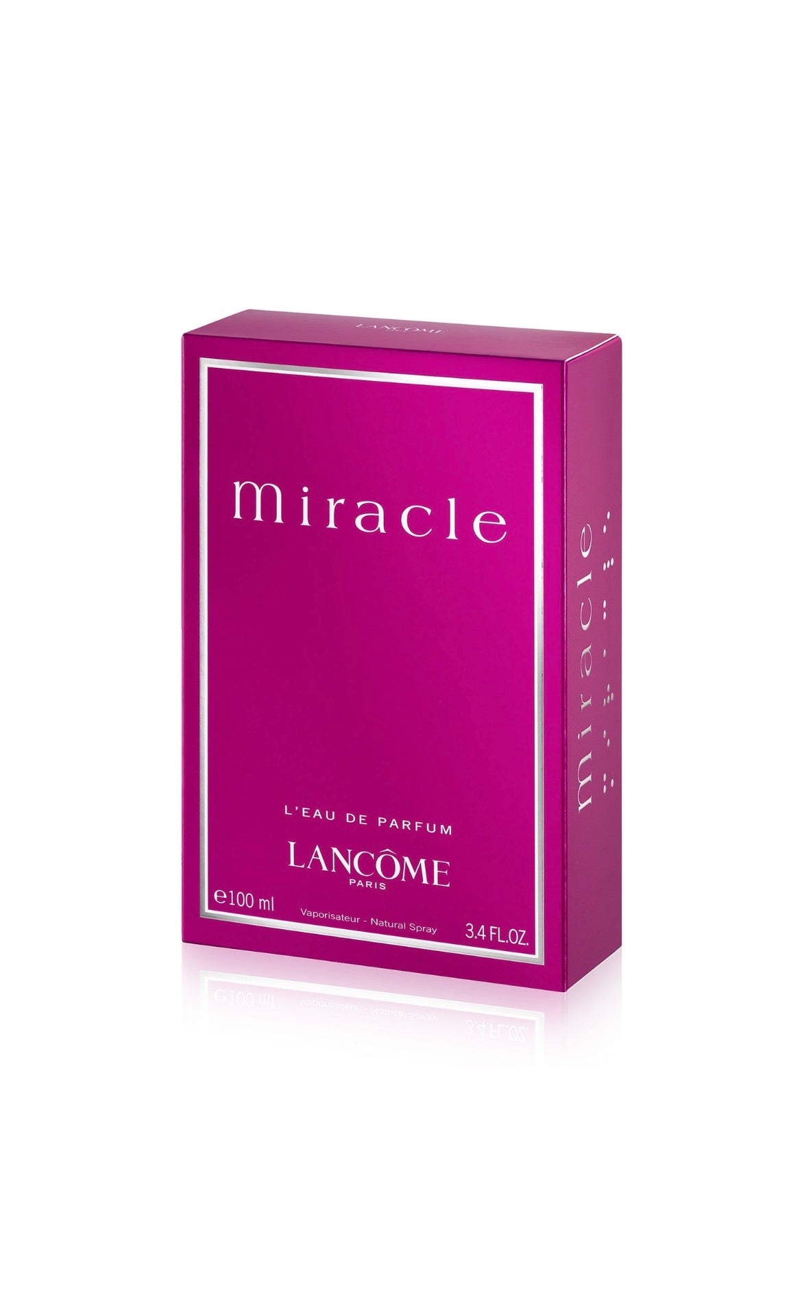 Miracle Eau de Parfum