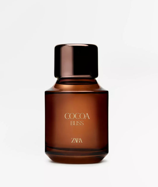 ZARA Cocoa bliss 100 ML