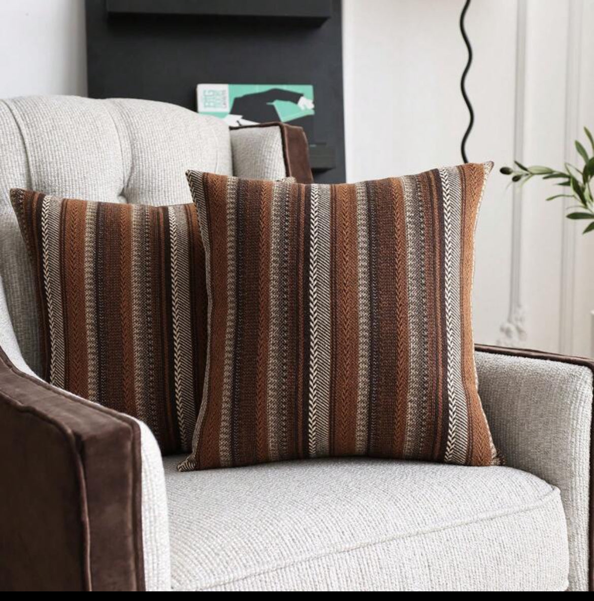 Housse de coussin