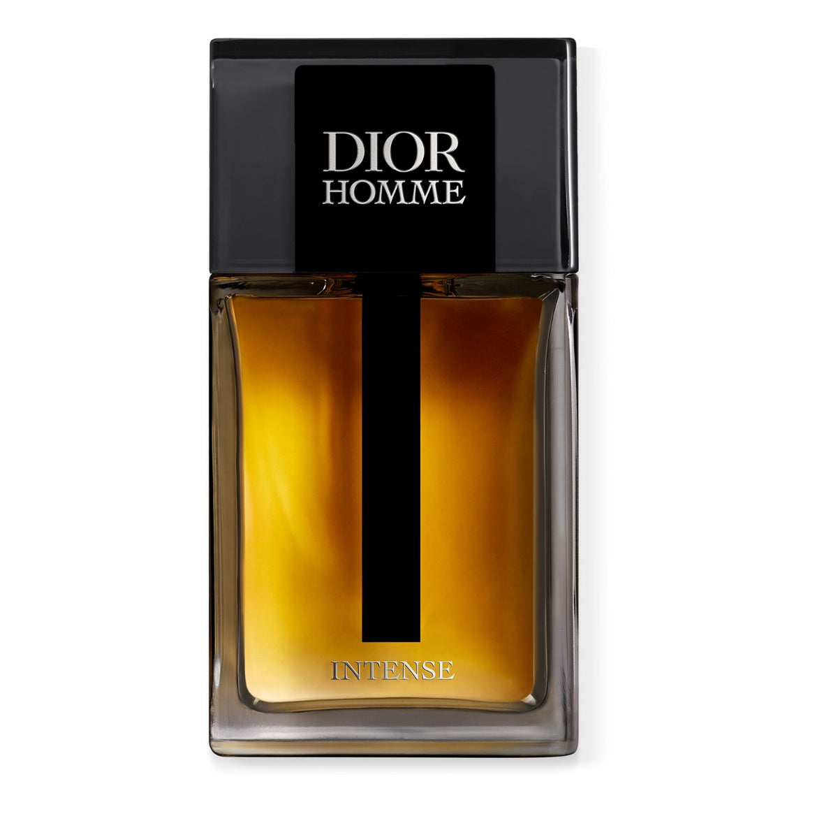 DIOR Homme Intense eau de parfum notes boisées, facette ambrée, iris et vanille
