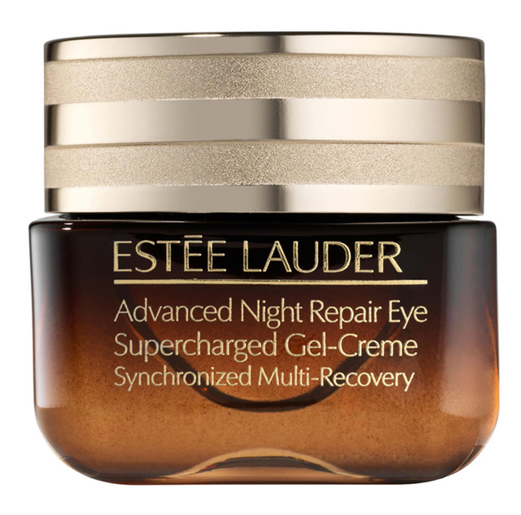 ESTÉE LAUDER  Advanced Night Repair gel crème contour yeux multi-réparation synchronisée