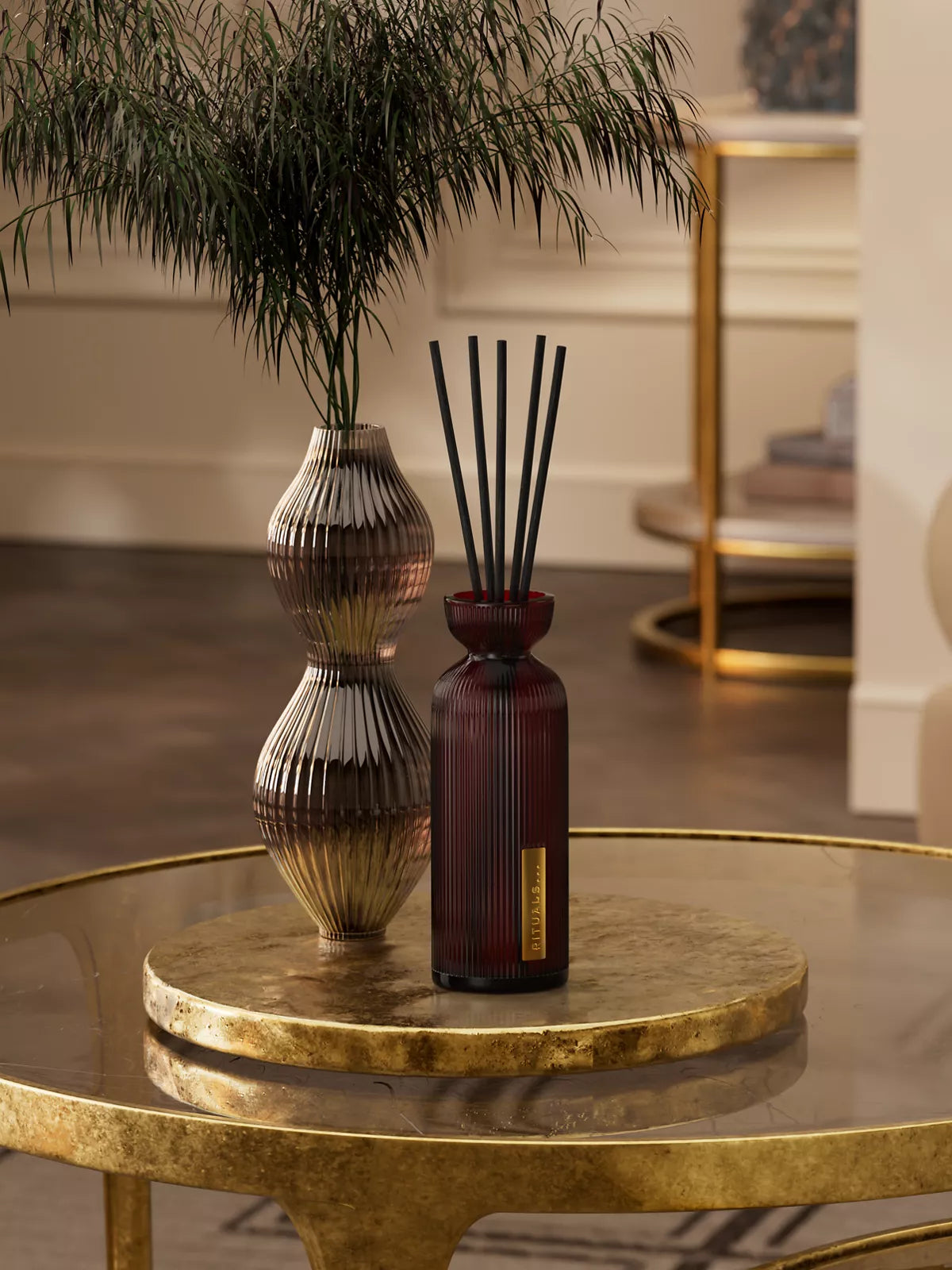 THE RITUAL OF AYURVEDA
Fragrance Sticks