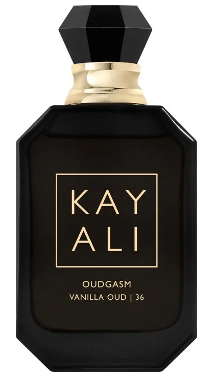 KAYALI  Oudgasm Vanilla Oud 36 - Eau de Parfum Intense