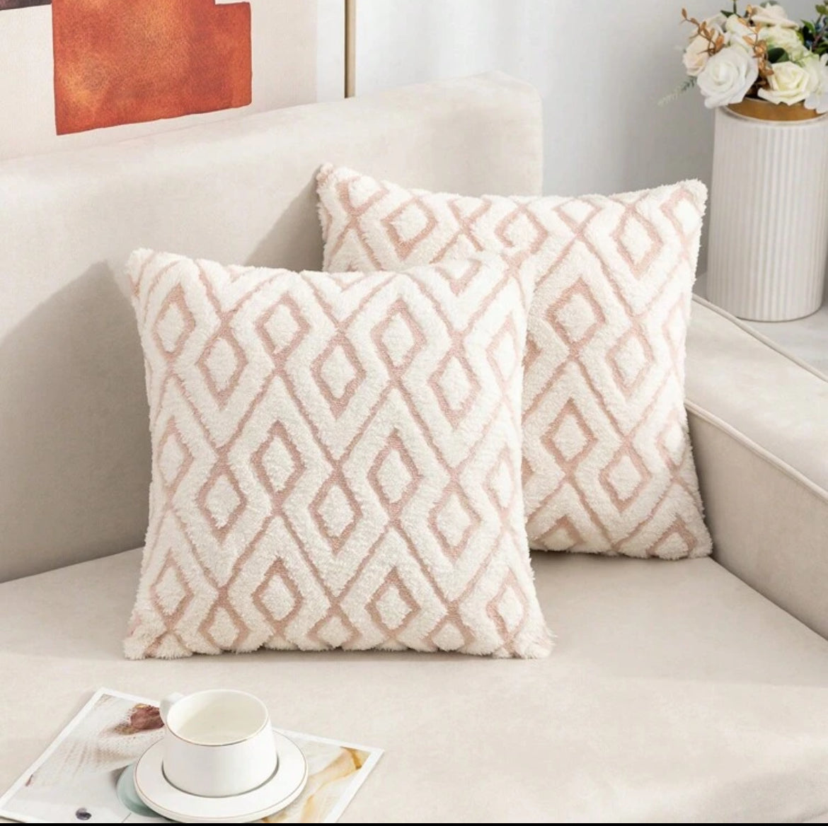 Housse de coussin