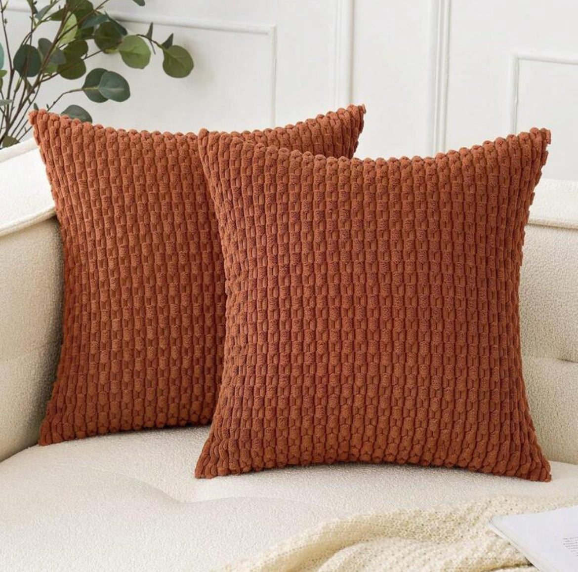 Housse de coussin