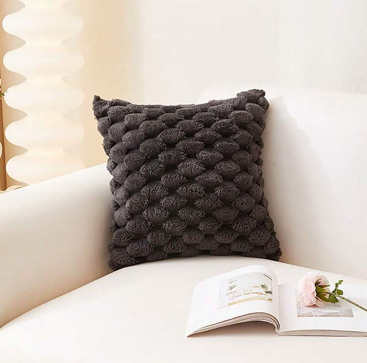 Housse de coussin
