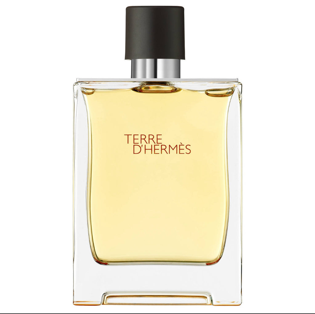 HERMÈS terre d’hermes 75 ML