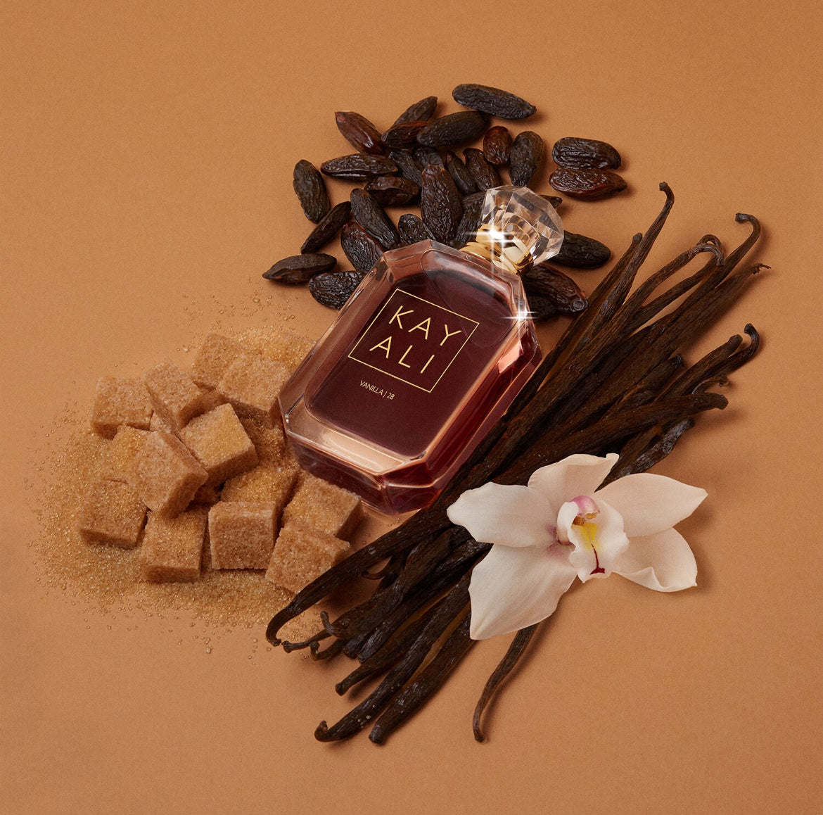 KAY ALI vanilla 28 eau de parfum