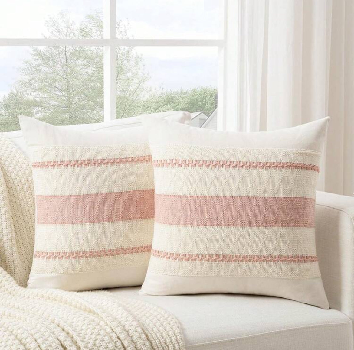 Housse de coussin