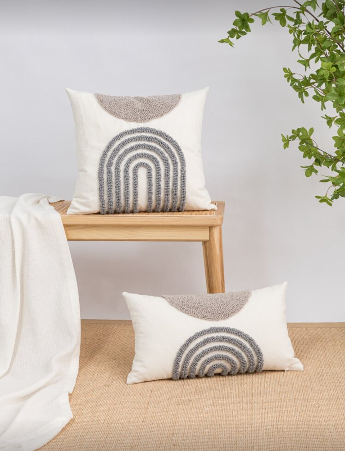Housse de coussin