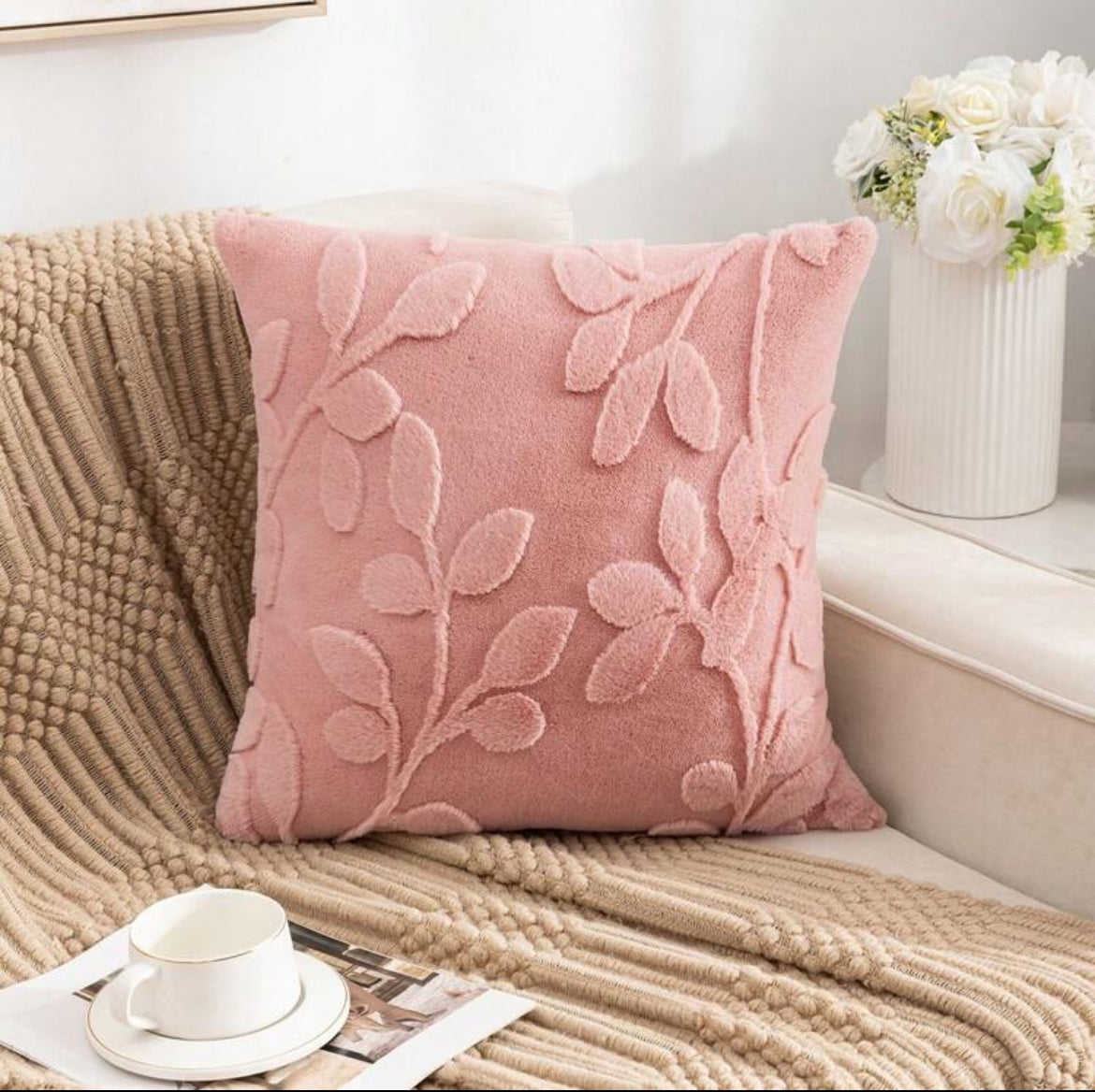 Housse de coussin