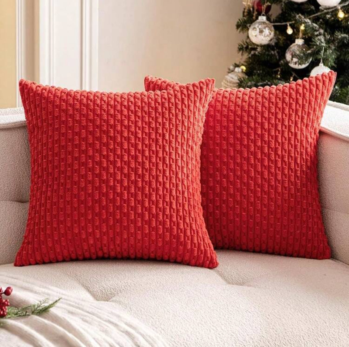 Housse de coussin