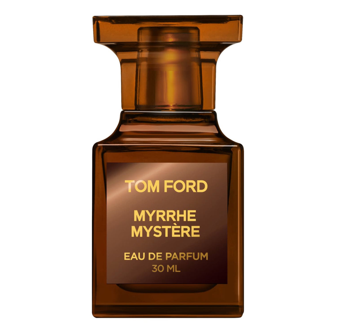 TOM FORD         Myrrhe Mystère Eau de Parfum