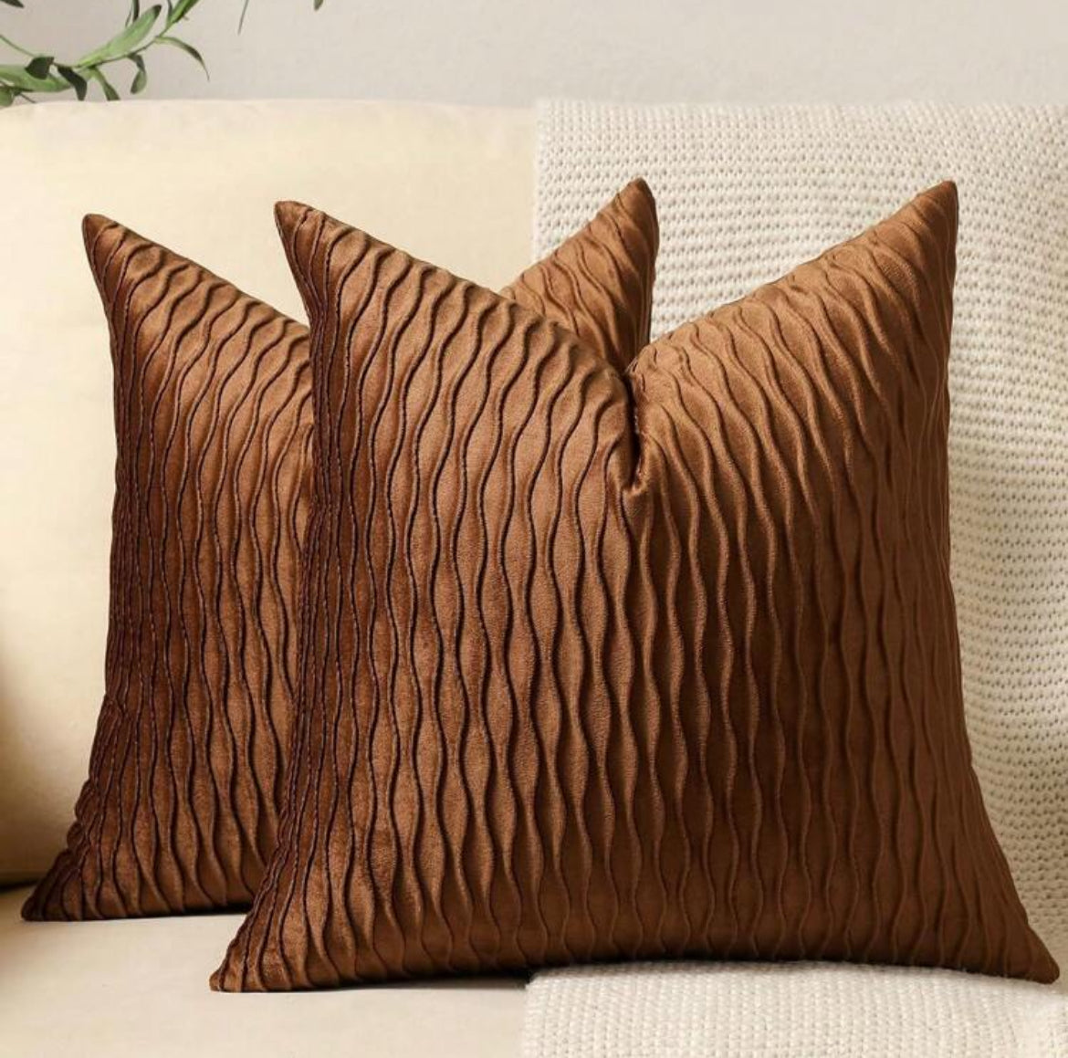 Housse de coussin