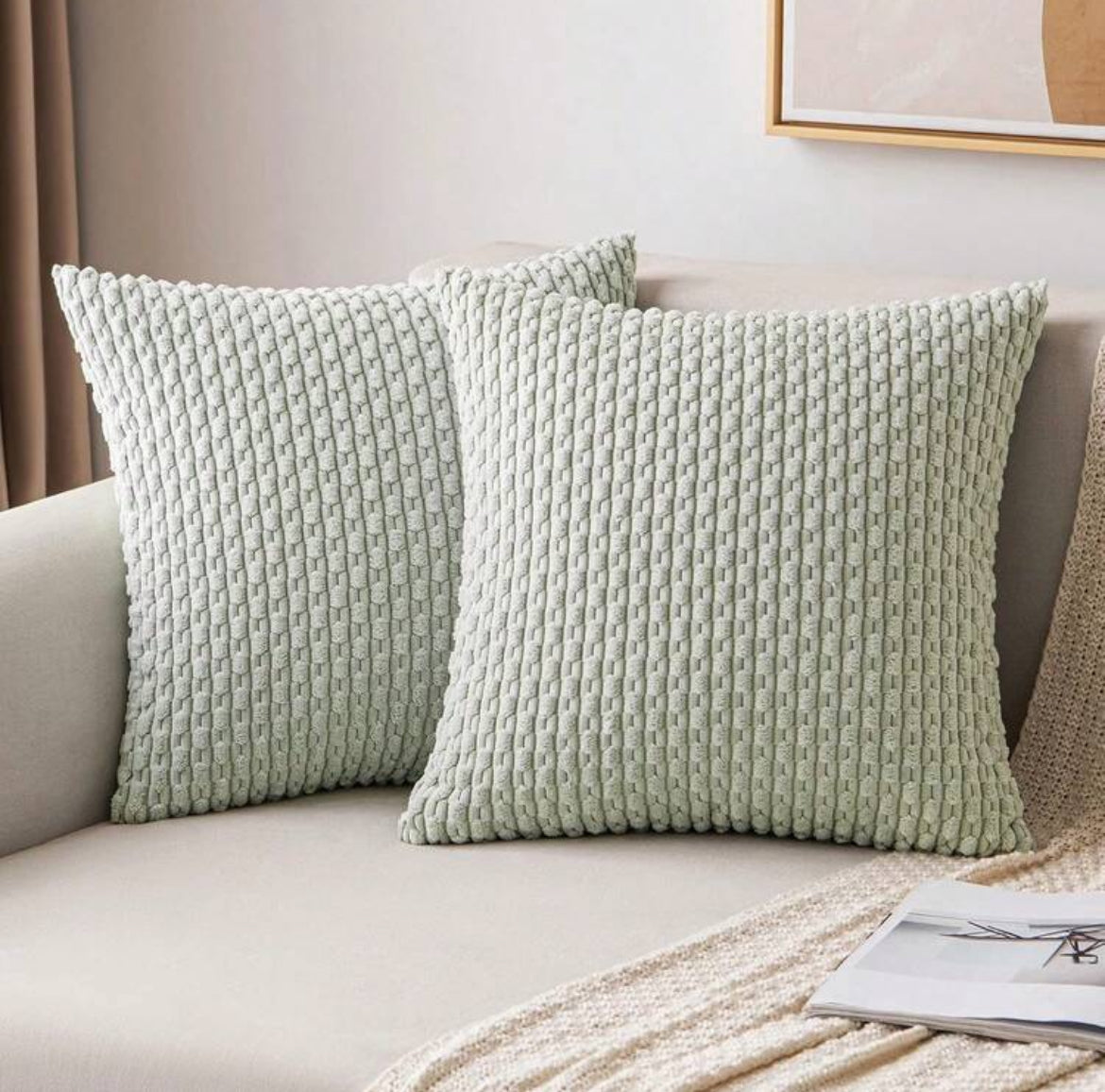 Housse de coussin