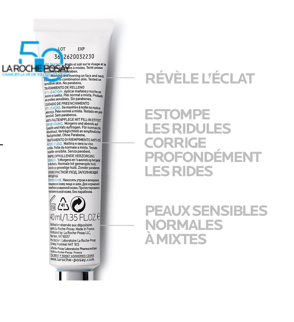 PURE VITAMIN C LÉGÈRE CRÈME À LA VITAMINE C