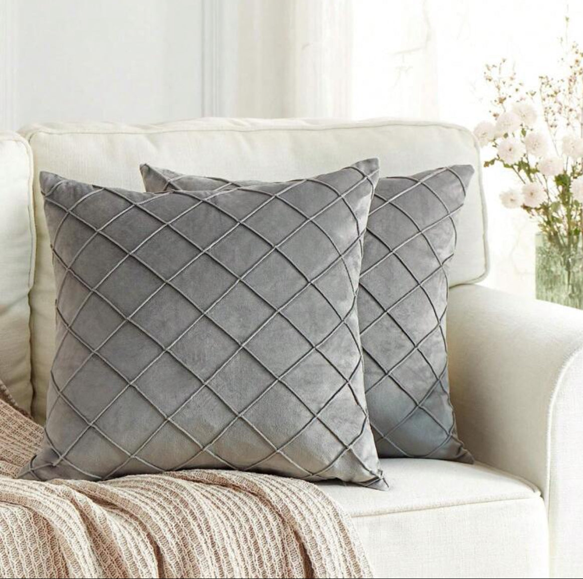 Housse de coussin