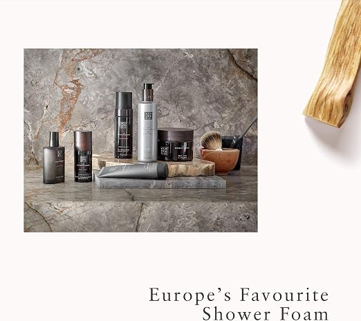 The Ritual of Samurai - Extrait de Parfum Intense N°1