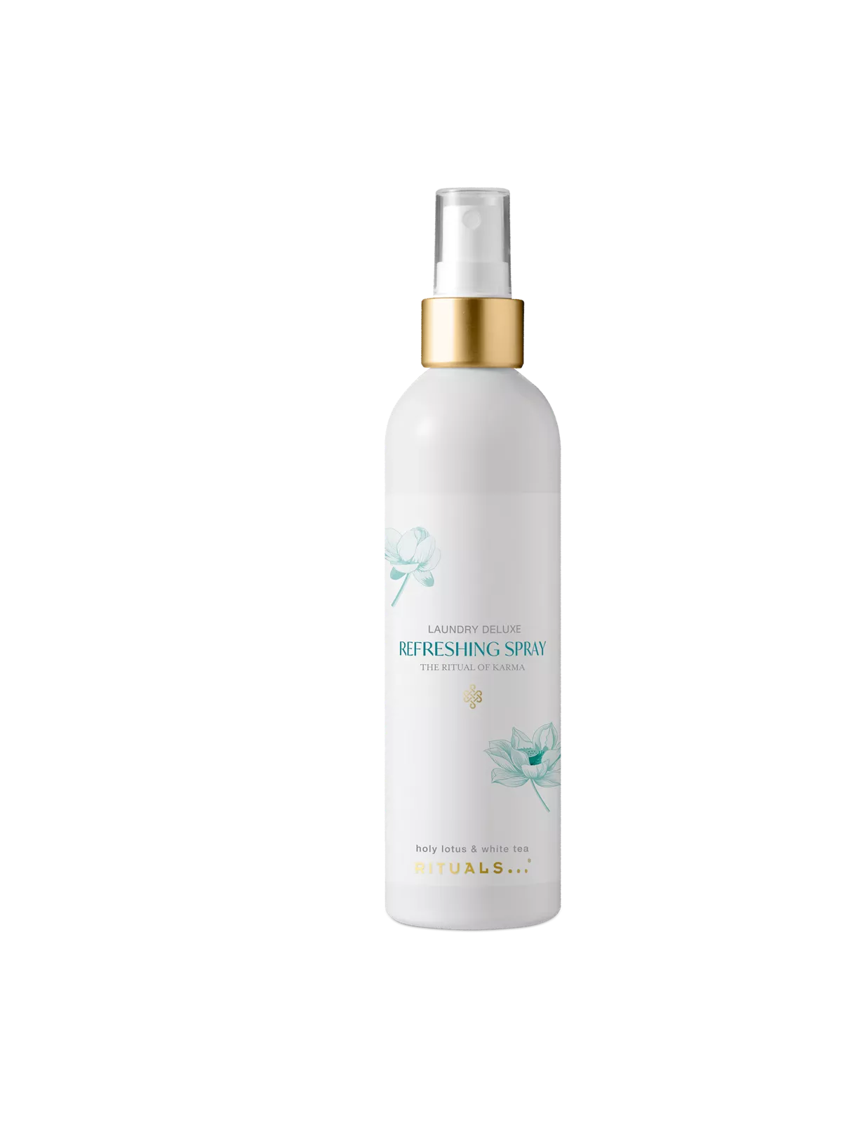 THE RITUAL OF KARMA
Refreshing Spray
spray parfumé pour textile