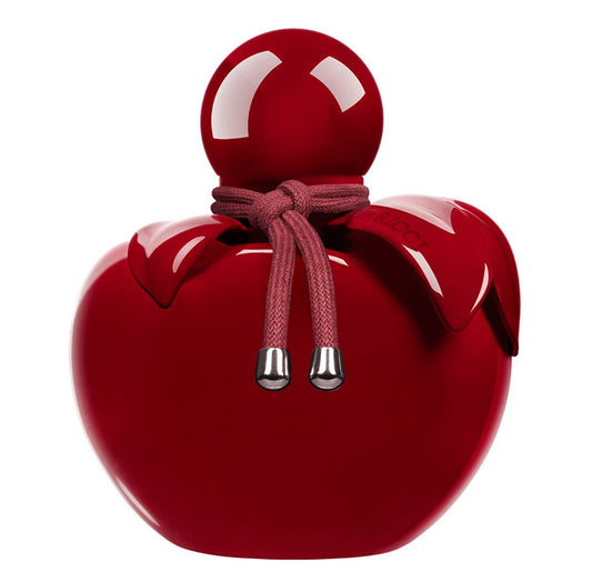 NINA RICCI eau de parfum Nina rouge crush